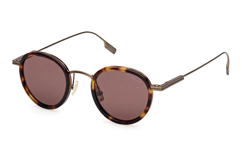 Päikeseprillid Zegna EZ0276 52E