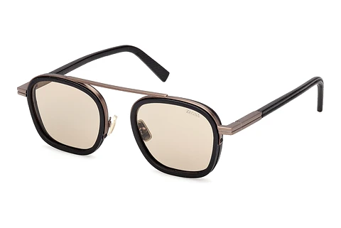 Gafas de visión Zegna EZ0278 48E
