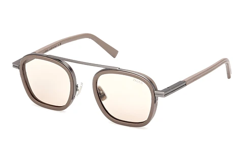 Ophthalmic Glasses Zegna EZ0278 57E