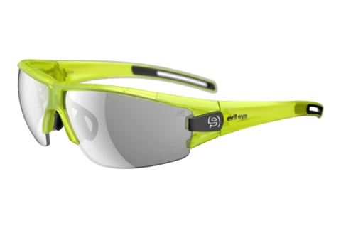 Ophthalmic Glasses evil eye trace (E002 2000)