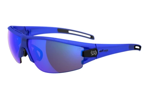 Ophthalmic Glasses evil eye trace (E002 4500)