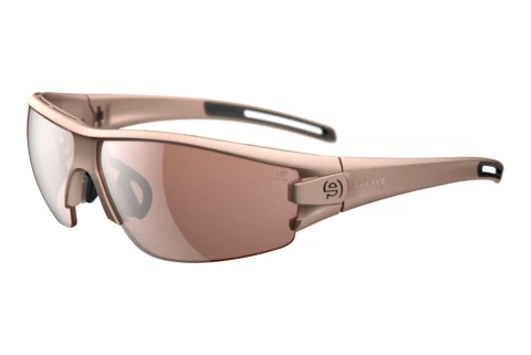 Ophthalmic Glasses evil eye trace (E002 8500)