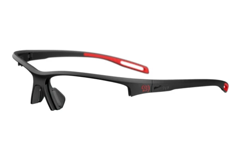 Ophthalmic Glasses evil eye action (E012 9300)
