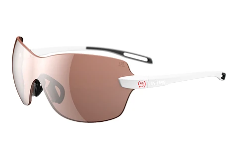 Ophthalmic Glasses evil eye action (E013 1500)