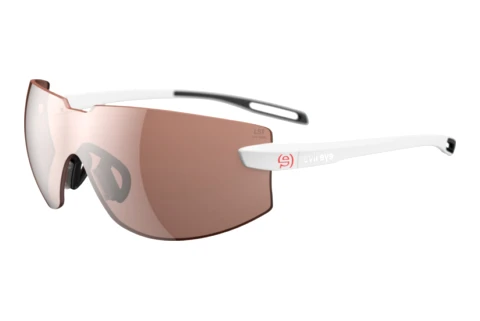 Ophthalmic Glasses evil eye action (E014 1500)
