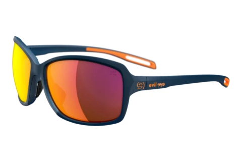 Ophthalmic Glasses evil eye action (E018 4500)