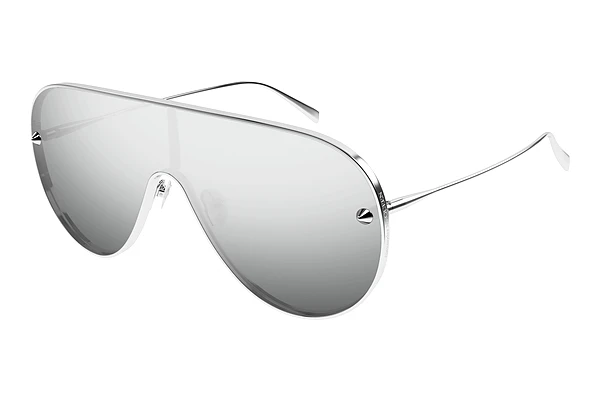 Gafas de visión Alexander McQueen AM0481S 004