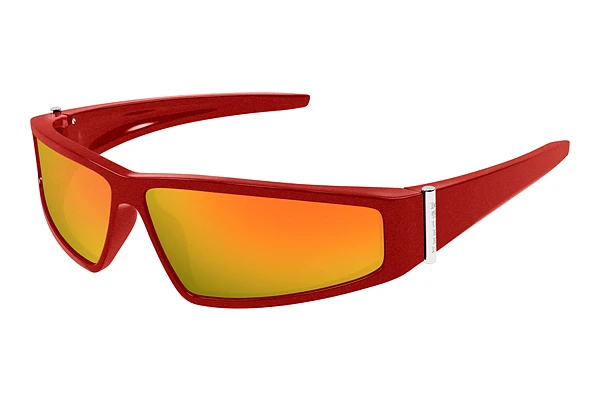 Solglasögon Alexander McQueen AM0490S 008
