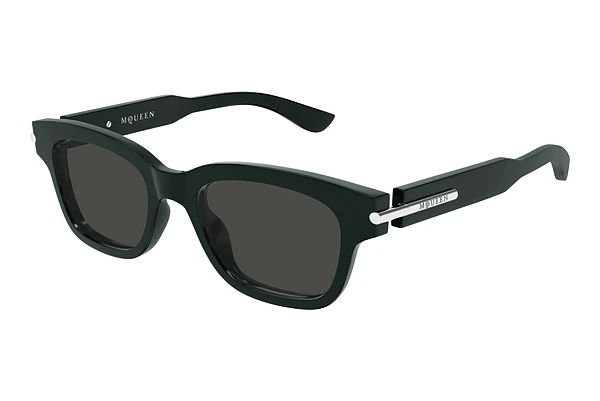 Ophthalmic Glasses Alexander McQueen AM0497S 004
