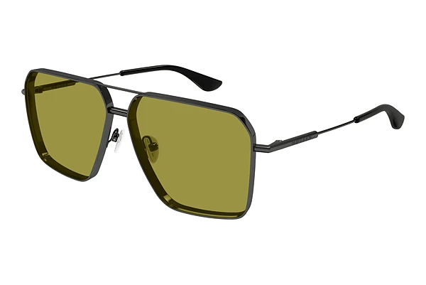 Ophthalmic Glasses Alexander McQueen AM0500S 004