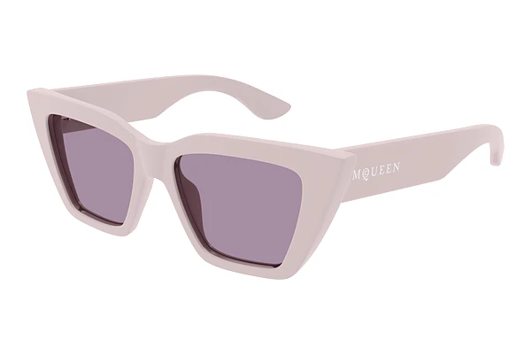 Akiniai nuo saulės Alexander McQueen AM0507S 005