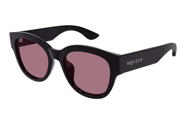 Ochelari de soare Alexander McQueen AM0509SA 004