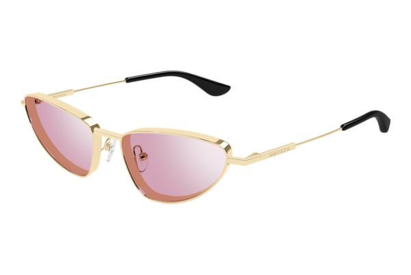 Ophthalmic Glasses Alexander McQueen AM0522S 004