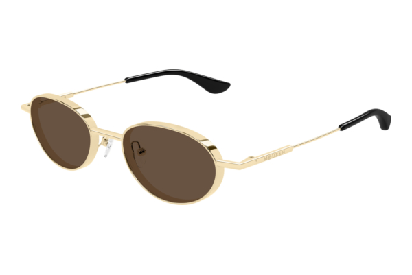 Ophthalmic Glasses Alexander McQueen AM0523S 002