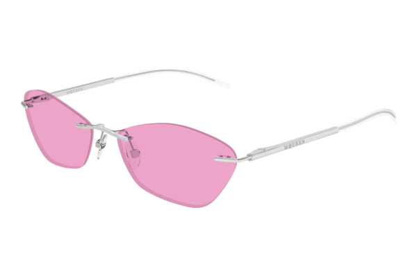 Ophthalmic Glasses Alexander McQueen AM0525S 004