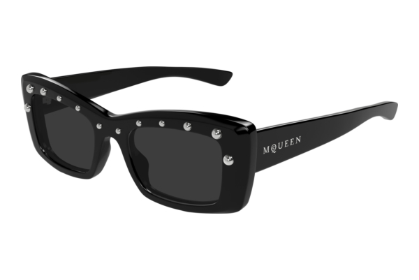 Ophthalmic Glasses Alexander McQueen AM0526S 005