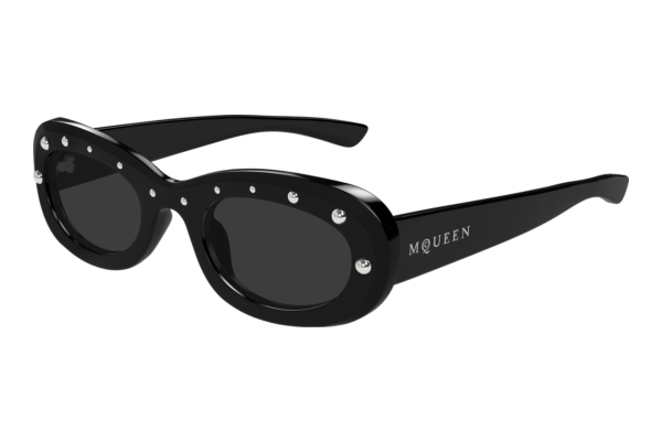 Ophthalmic Glasses Alexander McQueen AM0527S 005