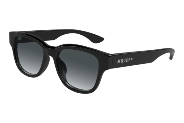 Ophthalmic Glasses Alexander McQueen AM0528SA 001