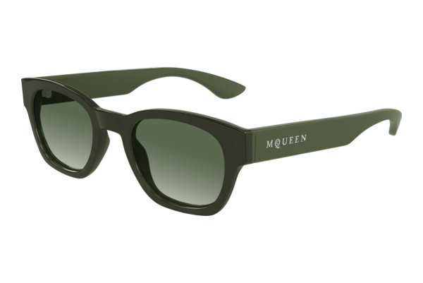 Ophthalmic Glasses Alexander McQueen AM0530S 004