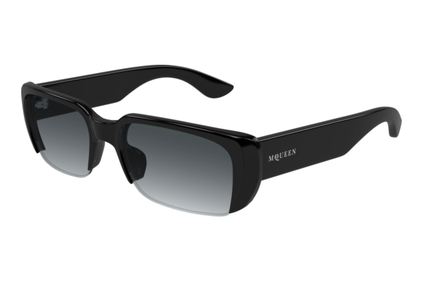 Ophthalmic Glasses Alexander McQueen AM0532S 001