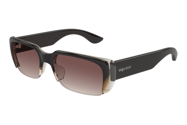 Sonnenbrille Alexander McQueen AM0532S 004