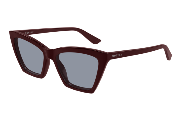 Ophthalmic Glasses Alexander McQueen AM0536S 004