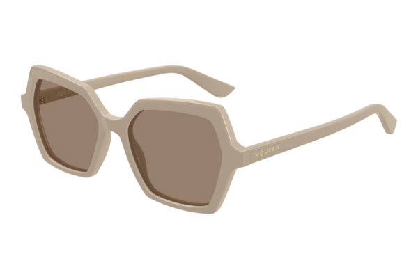 Sonnenbrille Alexander McQueen AM0537S 003