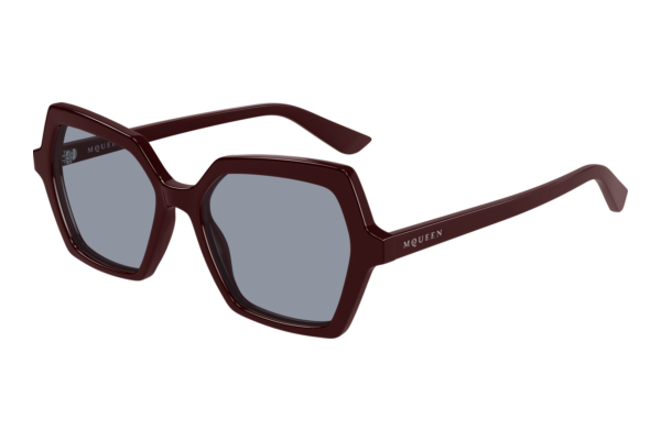 Ophthalmic Glasses Alexander McQueen AM0537S 004