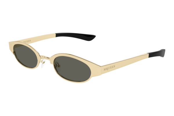 Ophthalmic Glasses Alexander McQueen AM0545S 001