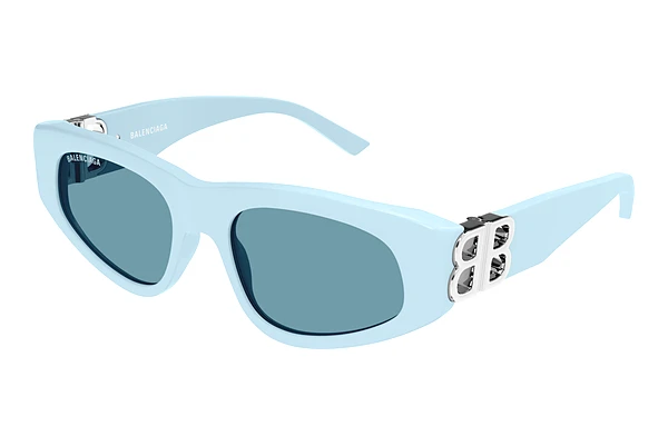 Ophthalmic Glasses Balenciaga BB0095S 026