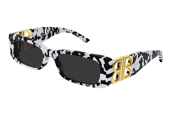 Ophthalmic Glasses Balenciaga BB0096S 005
