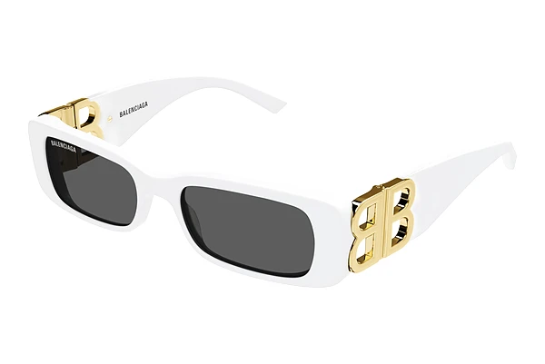 Ophthalmic Glasses Balenciaga BB0096S 011