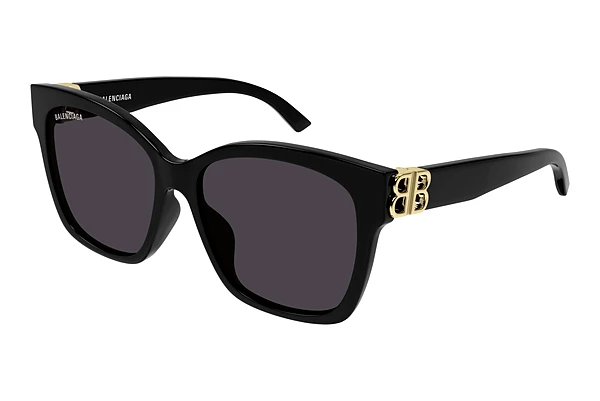 Ophthalmic Glasses Balenciaga BB0102SA 001