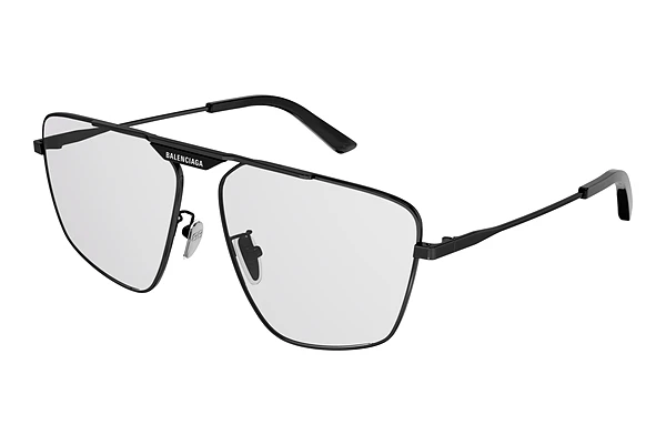 Gafas de visión Balenciaga BB0246SA 004