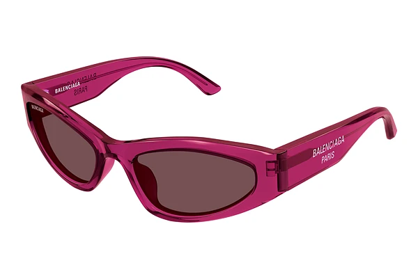 Óculos de marca Balenciaga BB0387S 003