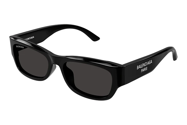 Óculos de marca Balenciaga BB0390SK 001