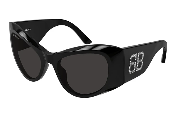 Zonnebril Balenciaga BB0393S 005