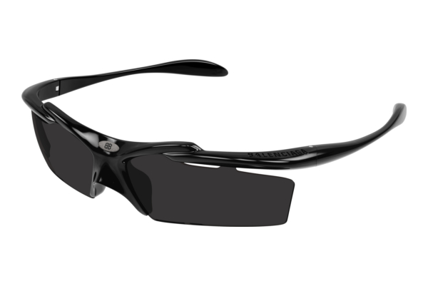 Sunčane naočale Balenciaga BB0420S 001