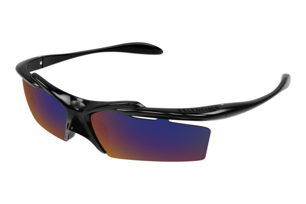 Ophthalmic Glasses Balenciaga BB0420S 002