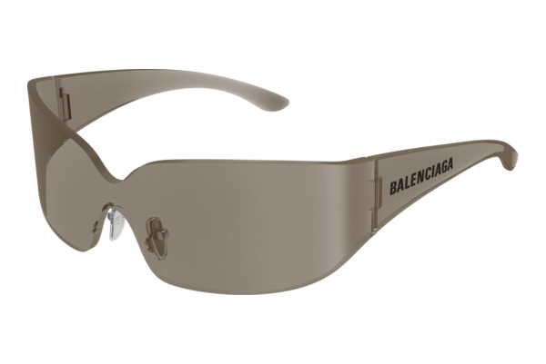 Ophthalmic Glasses Balenciaga BB0421S 002