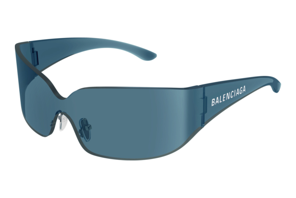Ophthalmic Glasses Balenciaga BB0421S 003