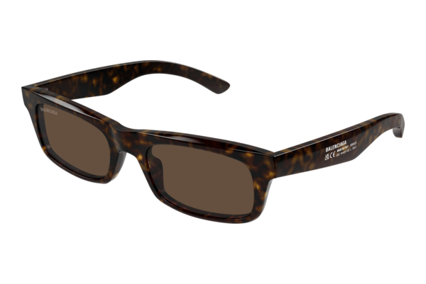 Ophthalmic Glasses Balenciaga BB0422S 002