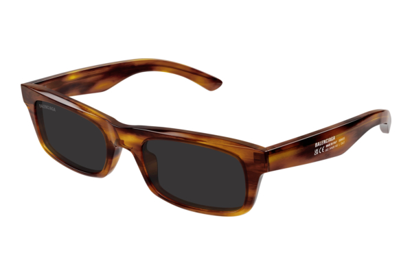 Ophthalmic Glasses Balenciaga BB0422S 003