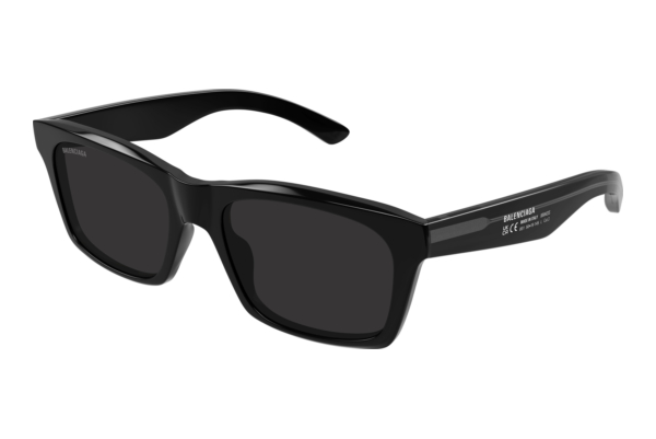 Ophthalmic Glasses Balenciaga BB0423S 001