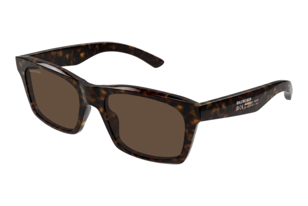 Ophthalmic Glasses Balenciaga BB0423S 002