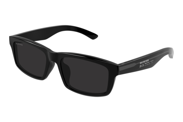 Ophthalmic Glasses Balenciaga BB0424SK 001
