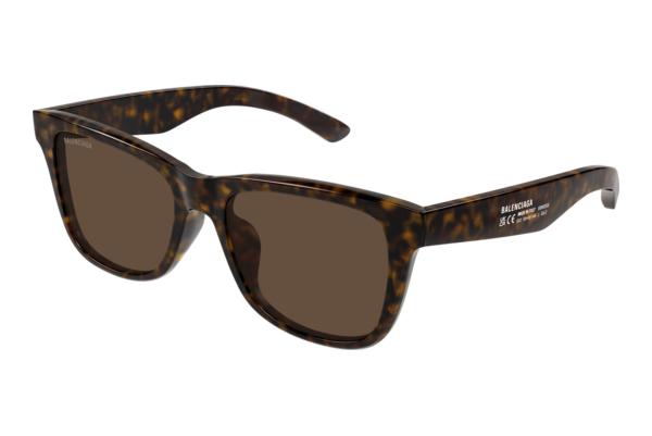 Ophthalmic Glasses Balenciaga BB0425SK 002
