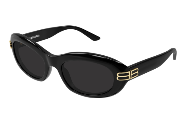 Ophthalmic Glasses Balenciaga BB0431S 001