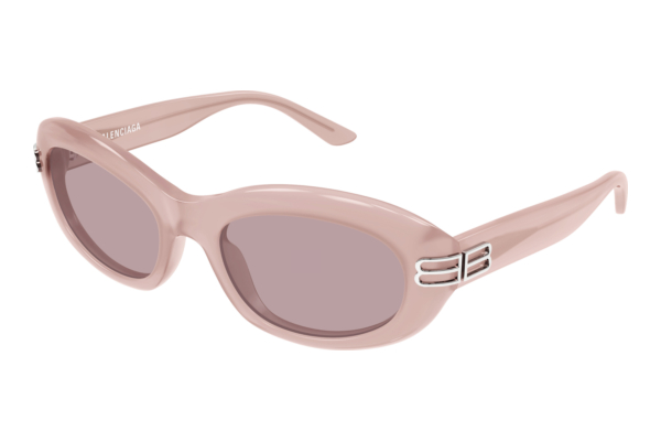 Ophthalmic Glasses Balenciaga BB0431S 003