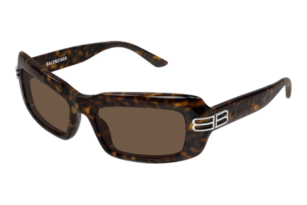 Ophthalmic Glasses Balenciaga BB0432S 002
